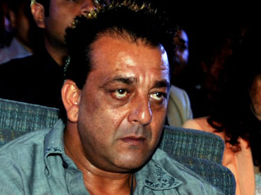 Actor Sanjay Dutt to spend 4 more days in jail because of furlough extension Actor Sanjay Dutt to spend 4 more days in jail because of furlough extension