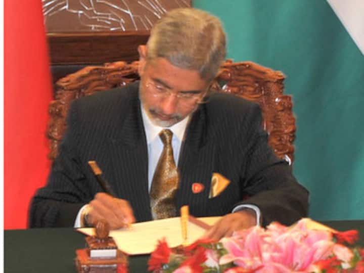 Foreign Secretary S Jaishankar to go on 'SAARC yatra', will resume Indo-Pak talks on 3 March