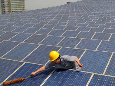 Boost for Modi's renewable energy push as Hindujas plan to invest $1 bn