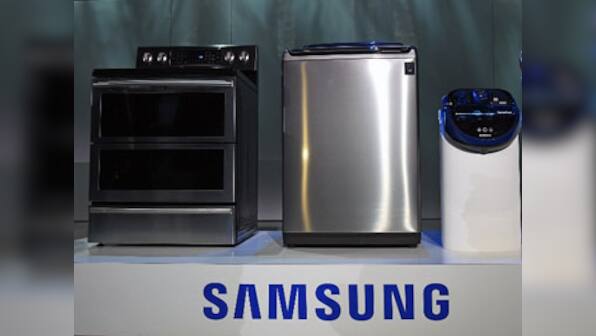 Corporate clash: LG Electronics takes fight with Samsung to YouTube