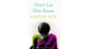 Book Excerpt: Romola's adventures in McDonald's from Don't Let Him Know