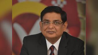 Budget expectations: Accelerate reform process, says Sanjay Rohatgi of Symantec