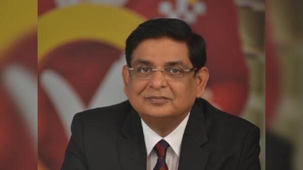 Budget expectations: Accelerate reform process, says Sanjay Rohatgi of Symantec