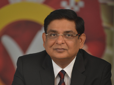 Budget expectations: Accelerate reform process, says Sanjay Rohatgi of Symantec Budget expectations: Accelerate reform process, says Sanjay Rohatgi of Symantec