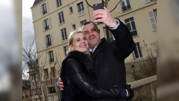 Addicted to taking selfies? Now, get a 3D selfie for $95