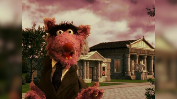 Viral video: Sesame Street's 'House of Cards' parody will leave you in splits