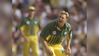 World Cup Highlights: Warne triggers stunning Windies collapse in 1996