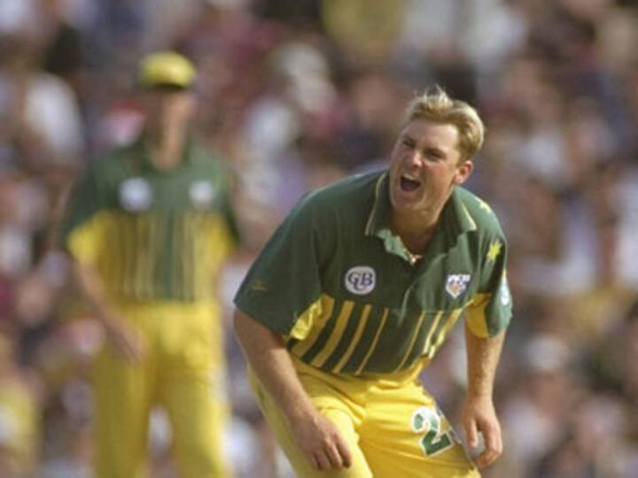 World Cup Highlights: Warne triggers stunning Windies collapse in 1996