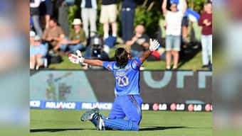 Long hair, bandanas and cartwheels: Afghanistan's love of cricket is uplifting