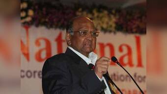 Sharad Pawar to make decision on contesting BCCI elections by 27 February