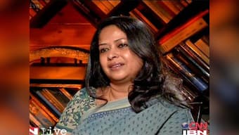 Congress appoints Pranab Mukherjee's daughter Sharmistha, Meira Kumar's son Anshul as national spokespersons