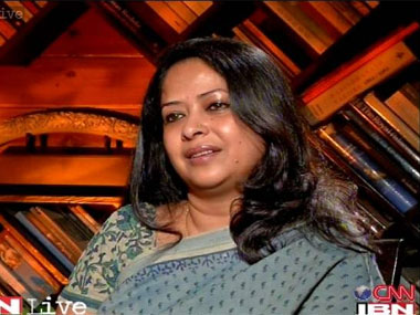 Congress appoints Pranab Mukherjee's daughter Sharmistha, Meira Kumar's son Anshul as national spokespersons Congress appoints Pranab Mukherjee's daughter Sharmistha, Meira Kumar's son Anshul as national spokespersons