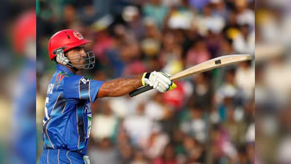 Samiullah Shinwari, Afghanistan all-rounder, World Cup 2019 Player Full Profile: Experienced campaigner will be looking to silence critics on big stage