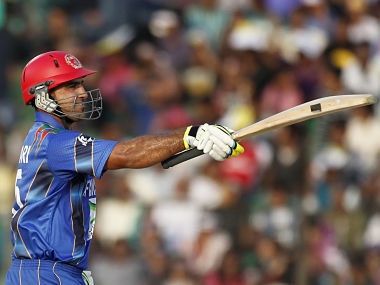 Samiullah Shinwari, Afghanistan all-rounder, World Cup 2019 Player Full Profile: Experienced campaigner will be looking to silence critics on big stage Samiullah Shinwari, Afghanistan all-rounder, World Cup 2019 Player Full Profile: Experienced campaigner will be looking to silence critics on big stage