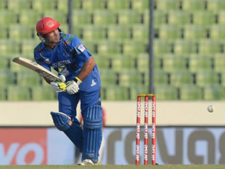 We need to play more Test teams to get better, says Afghanistan's Shenwari We need to play more Test teams to get better, says Afghanistan's Shenwari