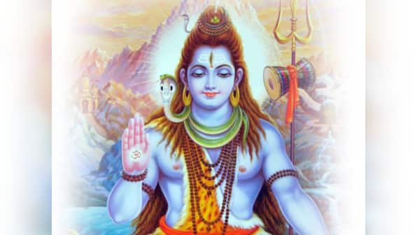 Muslim cleric claims Lord Shiva was the first prophet of Islam