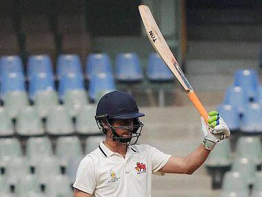 Ranji wrap: Lad, Patil rescue Mumbai on bowlers day out