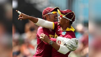  World Cup 2015: West Indies players in love with Mandela's 'Long Walk to Freedom'