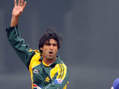 WC 2015: Rock-throwing, river-crossing Sohail Khan adds much needed muscle to Pakistan WC 2015: Rock-throwing, river-crossing Sohail Khan adds much needed muscle to Pakistan