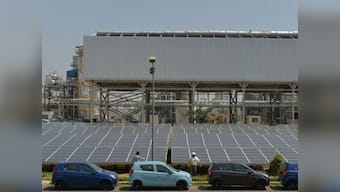 Arun Jaitley's Budget 2015 is lukewarm to the green energy sector