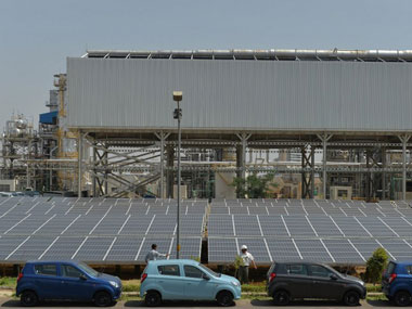 Arun Jaitley's Budget 2015 is lukewarm to the green energy sector Arun Jaitley's Budget 2015 is lukewarm to the green energy sector