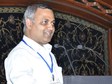 Willingly opted out of Delhi cabinet, says AAP's Somnath Bharti Willingly opted out of Delhi cabinet, says AAP's Somnath Bharti