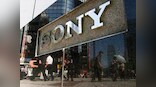 Sony reports a nearly four-fold jump in third-quarter operating profit boosted by demand for its image sensors