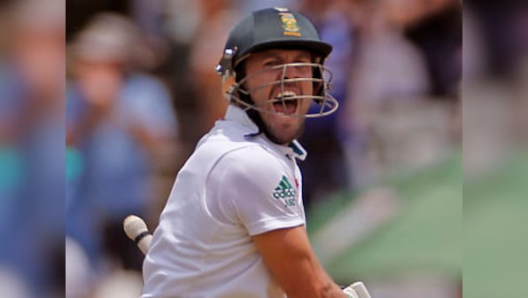 Can confident South Africa finally avoid the choke?