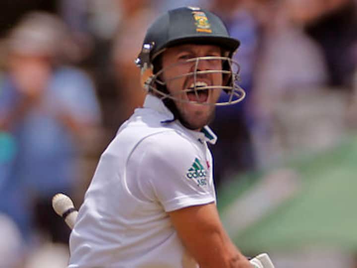 Absolutely nothing wrong with home team changing conditions to favour their strengths, says De Villiers