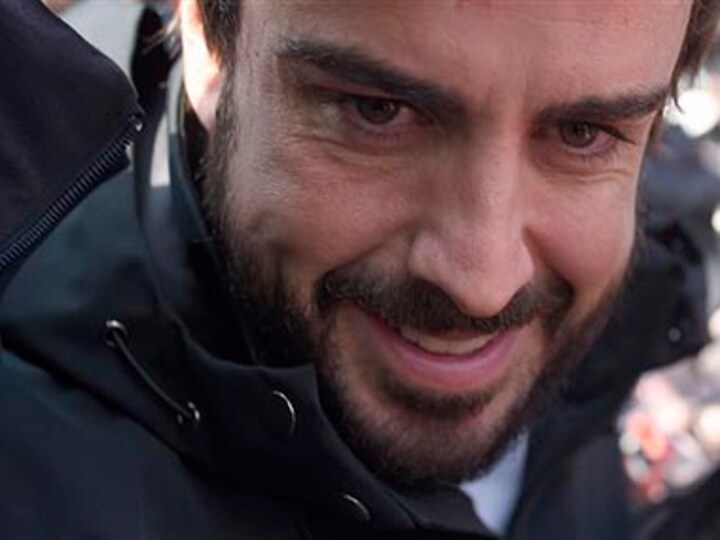 F1: McLaren Honda blame gusting winds for Alonso crash
