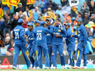 World Cup: 'Betting cheats' nabbed at New Zealand vs Sri Lanka match World Cup: 'Betting cheats' nabbed at New Zealand vs Sri Lanka match
