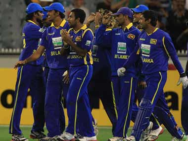 Government offers Sri Lanka almost $1m to win World Cup Government offers Sri Lanka almost $1m to win World Cup