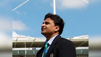 Indian bowling attack for Tests more balanced than South Africa: Javagal Srinath