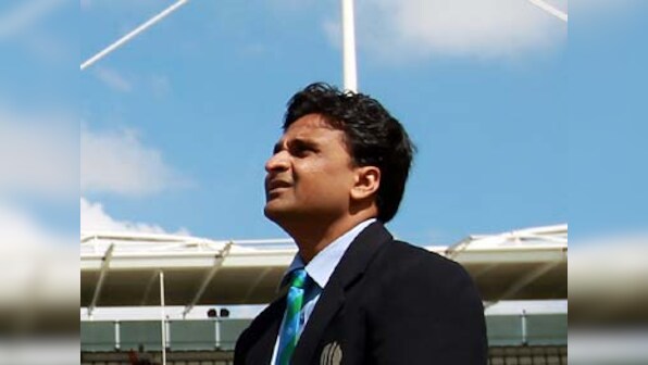 Indian bowling attack for Tests more balanced than South Africa: Javagal Srinath