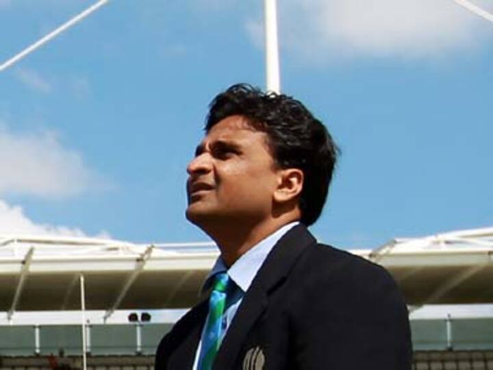 Indian bowling attack for Tests more balanced than South Africa: Javagal Srinath