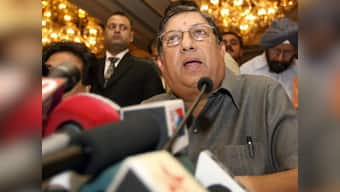 Despite transfer of CSK shares, Srinivasan could continue to be haunted by conflict of interest