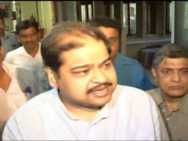 Trinamool Congress MP Srinjoy Bose quits, says politics not his cup of tea Trinamool Congress MP Srinjoy Bose quits, says politics not his cup of tea