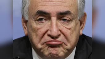 I didn't know women, who participated in orgies, were prostitutes: Dominique Strauss-Kahn