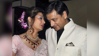 Sunanda Pushkar death case: Son Shiv Menon reaches Delhi, likely to be questioned