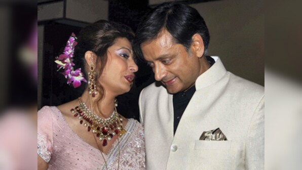 Sunanda Pushkar death case: Son Shiv Menon reaches Delhi, likely to be questioned