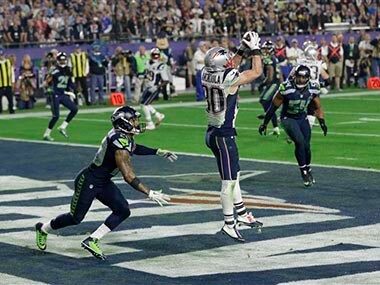 Super Bowl 2015 Recap: Patriots Defeat Seahawks 28-24 - Dawgs By Nature