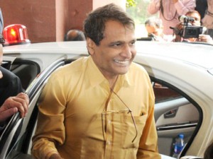 Rail Budget 2015: Meghalaya on railway map for the first time since independence Rail Budget 2015: Meghalaya on railway map for the first time since independence