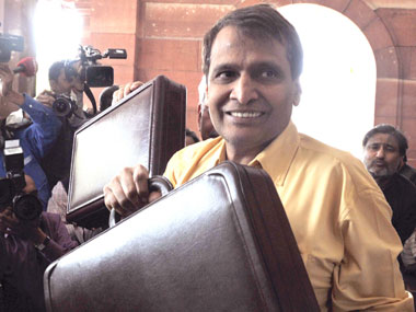 What Prabhu's white paper says: Indian Railways' finances will be in trouble soon What Prabhu's white paper says: Indian Railways' finances will be in trouble soon