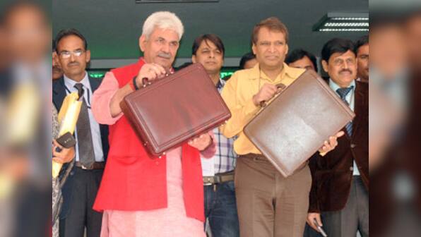 Rail Budget 2015: Prabhu makes sensible promises, but can he turn Railways around?