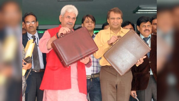 Rail Budget 2015: Prabhu has made lofty promises without giving a roadmap