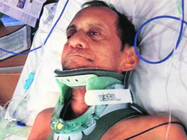 US cop goes on trial again for attacking Indian grandfather, prosecutors confident of evidence US cop goes on trial again for attacking Indian grandfather, prosecutors confident of evidence