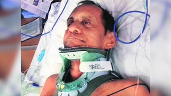 US cop's retrial begins for slamming Indian grandfather in Alabama