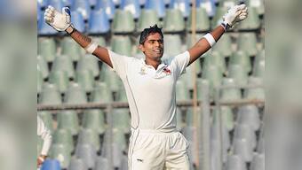 Lucky Mumbai qualify for Ranji Trophy quarters