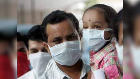 With rising swine flu deaths, Centre asks states to set up 24/7 helplines