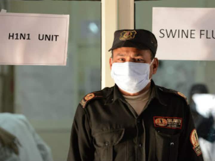 Lucknow: Four more cases of swine flu reported, total goes up to 62 